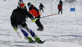 Kar tatili yaklaşıyor: Kayak merkezlerinde kar kalınlıkları ve hava durumu nasıl?