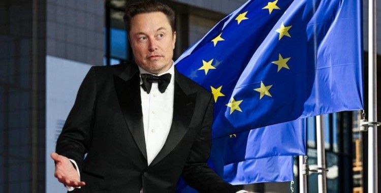 Elon Musk’tan Avrupa’ya sert uyarı: 'Yakında Yok Olacak'