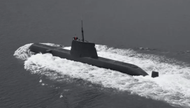 Avrupa’da en fazla denizaltıya sahip ülkeler belli oldu