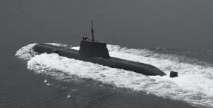 Avrupa’da en fazla denizaltıya sahip ülkeler belli oldu