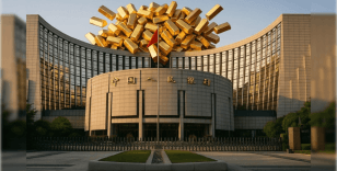 Çin banka devlerinden altın hamlesi: '12.000 Ton Rezerv'