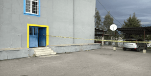 Mersin'de akıl almaz olay: 12 yaşındaki öğrenci okul müdürünü vurdu