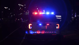 Meksika Donanmasına ait küçük uçak ABD'de düştü: 5 kişi öldü