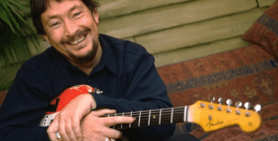 Ünlü müzisyen Chris Rea hayatını kaybetti