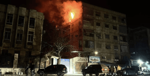 Suriye Ordusu ve SDG arasında çatışma çıktı: Ölü ve yaralılar var