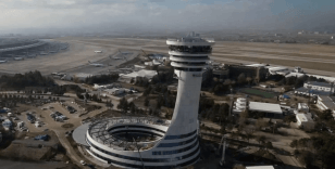 Libya Genelkurmay Başkanı’nın da bulunduğu uçakla irtibat kesildi: Bakan Yerlikaya'dan ilk açıklama geldi