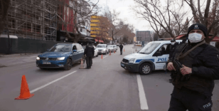 IŞİD'e operasyon: Jandarma uyardı, MİT, örgüt yöneticisini yakaladı