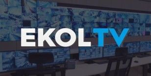 Ekol TV'den kapanma açıklaması