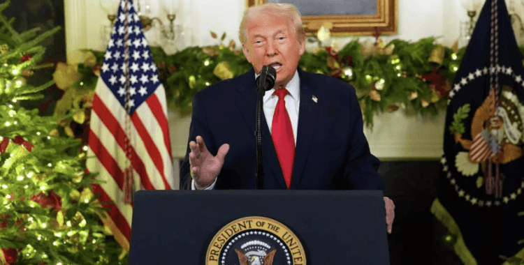 Trump: Biden Ukrayna’ya tam bir aptal gibi para harcıyordu