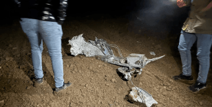 Bakan Tunç açıkladı: Libya Genelkurmay Başkanı'nı taşıyan uçağın düşmesiyle ilgili soruşturma başlatıldı