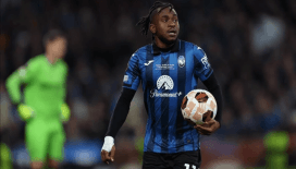 Fenerbahçe Lookman'ın peşinde: İlk toplantı pozitif geçti