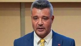 Sadettin Saran gözaltına alındı