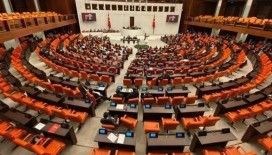 Enflasyon muhasebesinin ertelenmesi teklifi Meclis'te kabul edildi