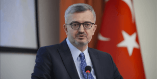 İletişim Başkanı Duran'dan Libya askeri heyetini taşıyan uçağın düşmesine ilişkin açıklama