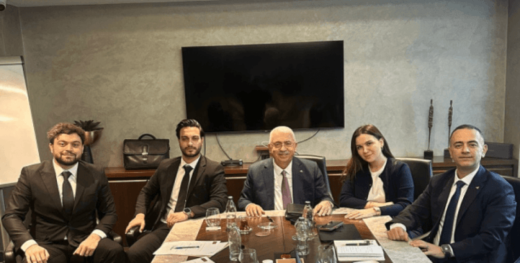 Ahlatcı'dan yapay zeka yatırımı