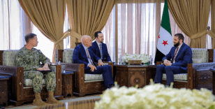 ABD arabuluculuğunda Suriye hükümeti ile SDG arasında askeri anlaşma iddiası