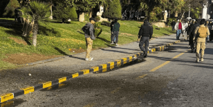 Suriye Cumhurbaşkanlığı Danışmanı 'SDG ile seçenekler daraldı' dedi, IŞİD üst düzey yetkilisi yakalandı