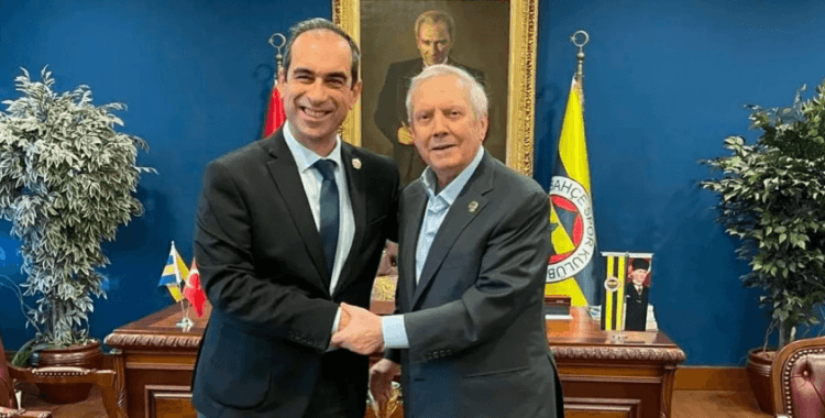 Mosturoğlu: Ali Koç'un haberi var Aziz Yıldırım da savcılığa gitti