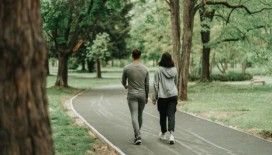 İsviçreli Psikologlardan depresyona dikkat çeken yürüyüş