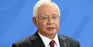 Eski Malezya Başbakanı Necip, yolsuzluk davasında 25 dosyada suçlu bulundu