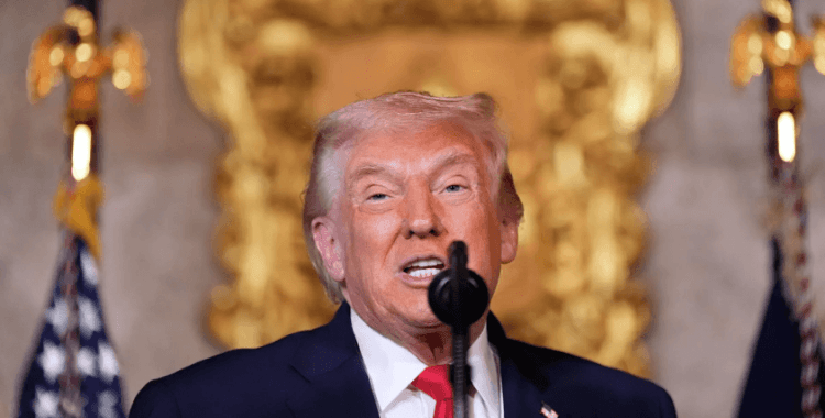 Trump: ABD Nijerya'da IŞİD'e güçlü ve ölümcül bir saldırı başlattı