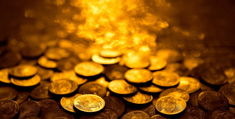 Altın ve gümüş rallisi sürüyor: Rekorlar tazelendi