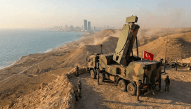 Yahudi basını: 'Türk radarları Suriye sahasında'