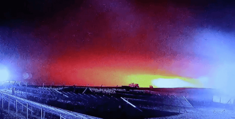 Düşen Libya uçağının kara kutusu Almanya’da