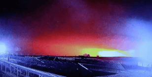 Düşen Libya uçağının kara kutusu Almanya’da