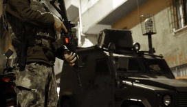 MİT'ten operasyon: Yeni yılda saldırı hazırlığında olan IŞİD'li Malatya'da yakalandı