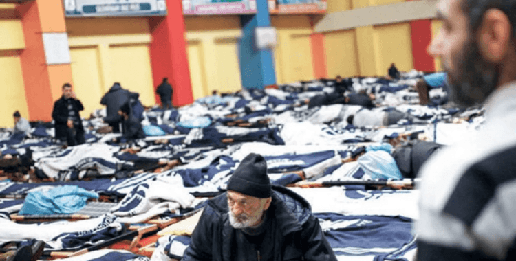 Bakanlık alarma geçti: Görürseniz 112'yi arayın