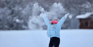 Valilik duyurdu: Zonguldak'ta yarın okullar tatil