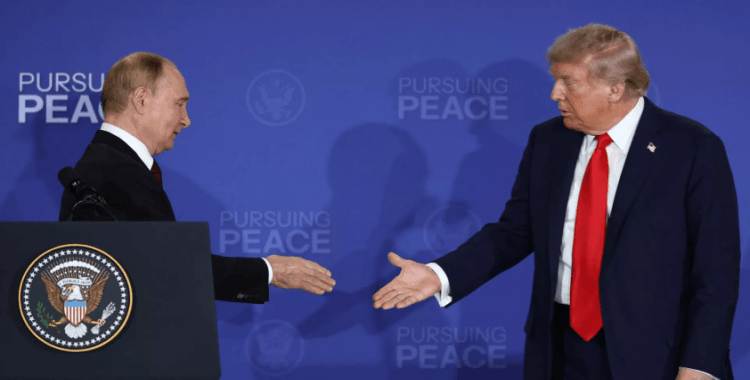 Uşakov: Putin ve Trump yeni bir telefon görüşmesi gerçekleştirme konusunda anlaştı