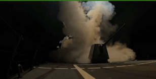 ABD, Nijerya’da IŞİD hedeflerini vurdu