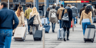 Türkiye’den yurt dışına göçte kalıcı artış