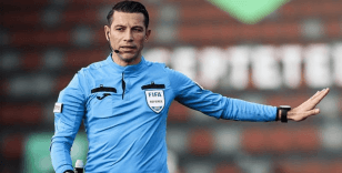 Bahis soruşturması kapsamında PFDK'ya sevk edilmişti: Ali Palabıyık'ın Diyanet'teki görevi ortaya çıktı