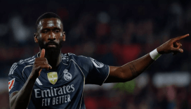 Transfer kulisi: Galatasaray, Real Madrid'in stoperinin peşinde