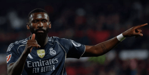 Transfer kulisi: Galatasaray, Real Madrid'in stoperinin peşinde