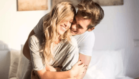 Sarılmanın gücü: 'Neden İyİ Hissettirdiği Ortaya Çıktı'