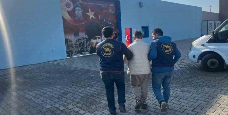 Diyarbakır’da haklarında kesinleşmiş hapis cezası olan 90 şahıs yakalandı