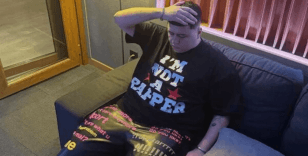 Uyuşturucu soruşturması: Rapçi Ege tutuklandı