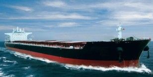 İstanbul'da iki tankerden acil durum çağrısı geldi