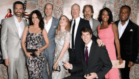 'The Wire' ve 'Veep' yıldızı Isiah Whitlock Jr. 71 yaşında hayatını kaybetti