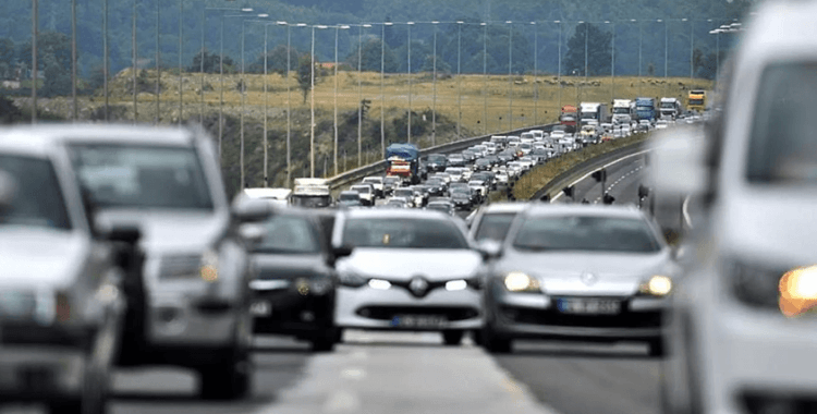 Damga vergisi, harçlar ve motorlu taşıtlar vergisi yüzde 18.95 oranında artırıldı