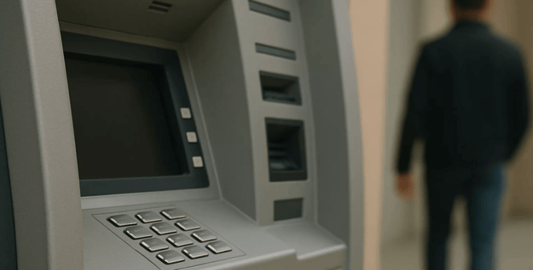 ATM'lerde yeni zorunluluk: Onay gelmezse EFT ve havale yapılamayacak