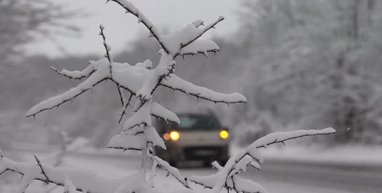 İstanbul'da bazı ilçelerde okullar tatil: 'Buzlanma riski'