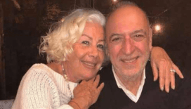 Ünlü müzisyen Garo Mafyan'ın acı günü