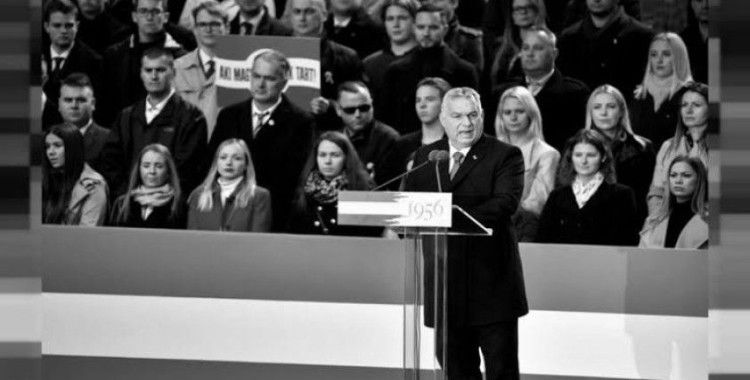 Orban hükümetiyle finansman krizi derinleşen Budapeşte Belediyesi'nin kredi notu 'çöp' seviyesine düştü