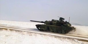 ALTAY Tankı'nın yerli motorunda kritik eşik aşıldı