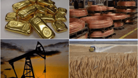 Değerli ve endüstriyel metaller 2026’da da öne çıkacak